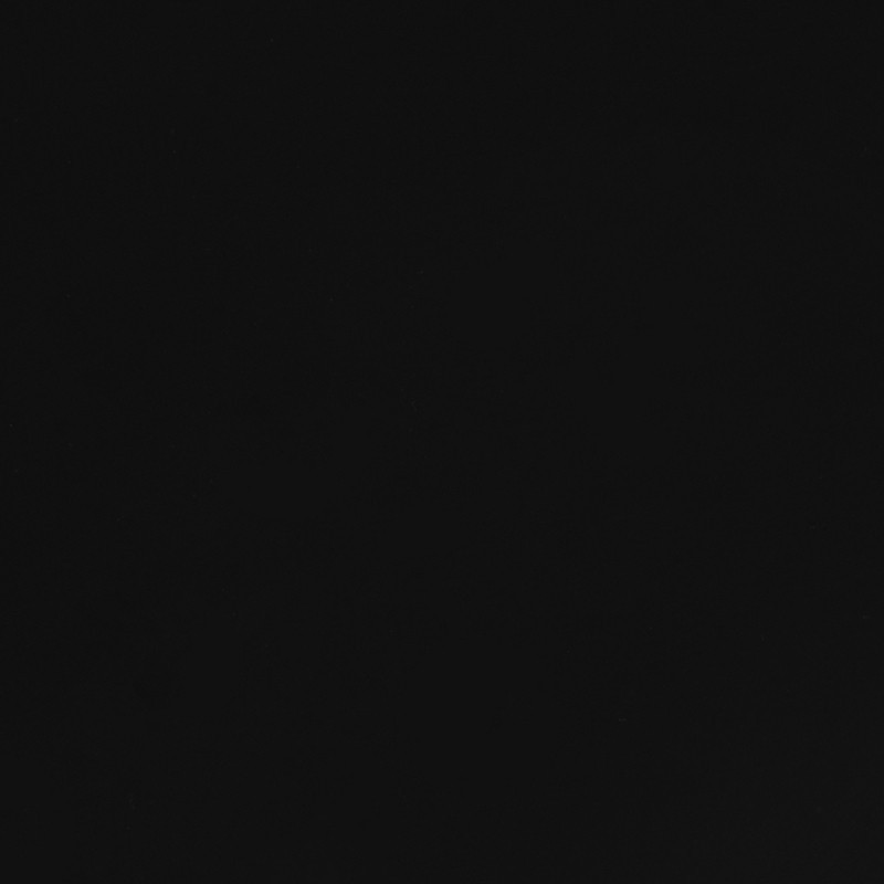 ECE3889M - Film noir Charbon mat sans PVC